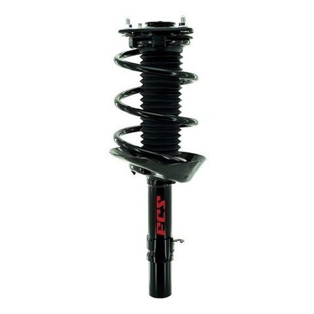 Fcs Automotive Complete Strut Assembly, 2335909R 2335909R